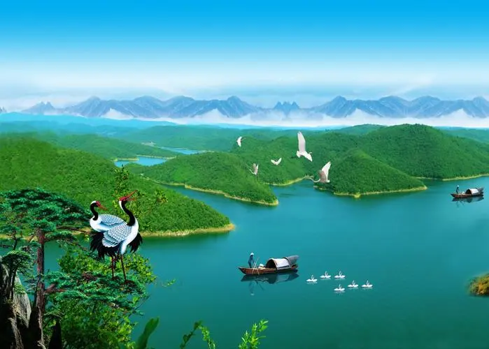 高效智能系统无人化